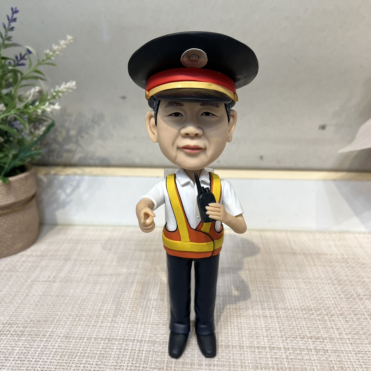 客製版公仔娃娃