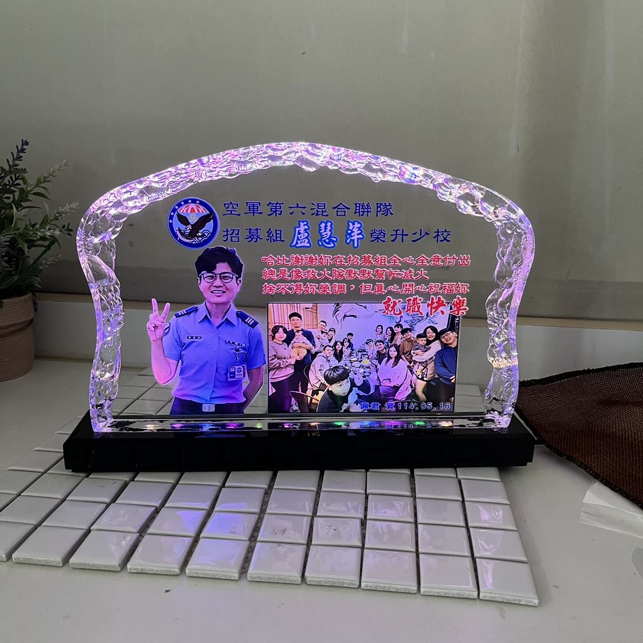 大型壓克力