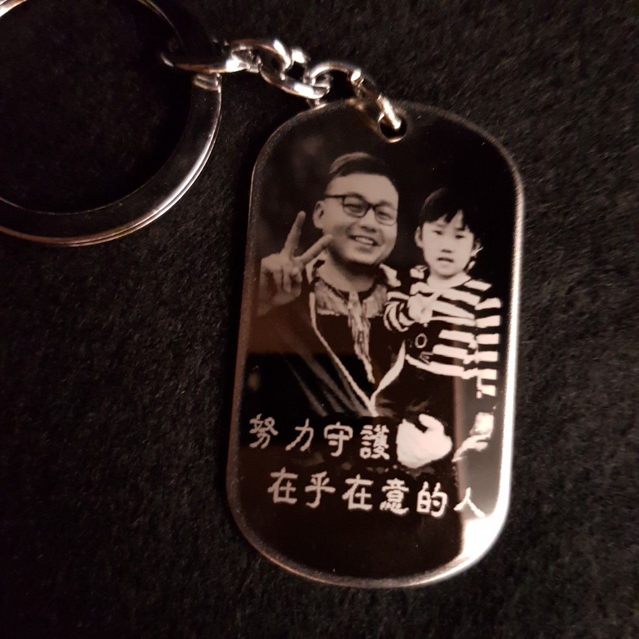 客製金屬商品