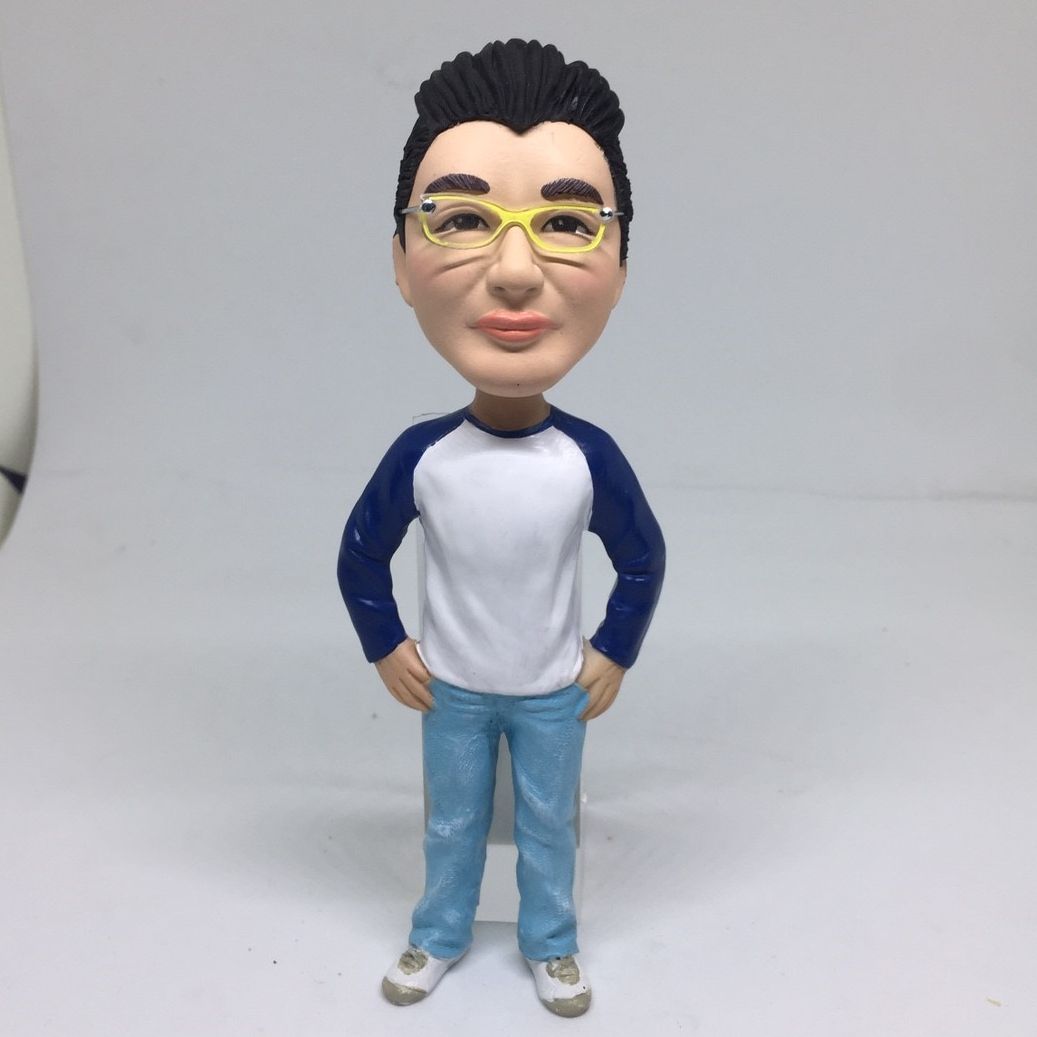 醫護公仔