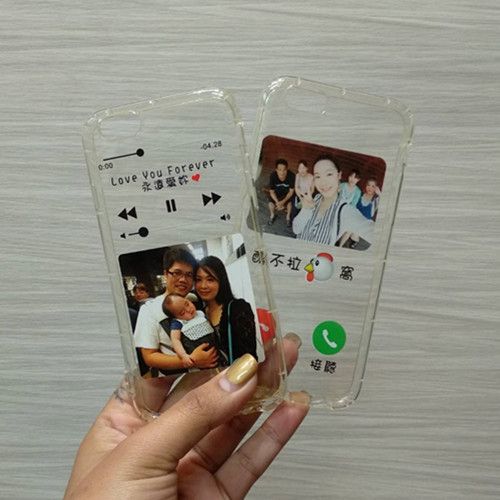手機殼、皮套 彩印