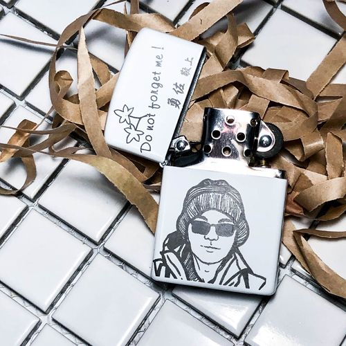 客製金屬商品