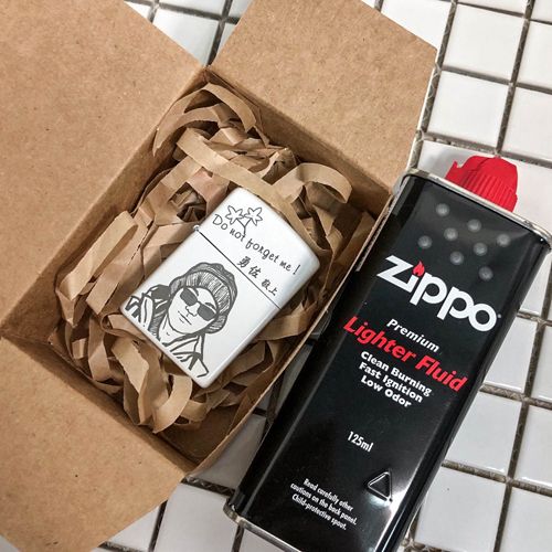 客製金屬商品