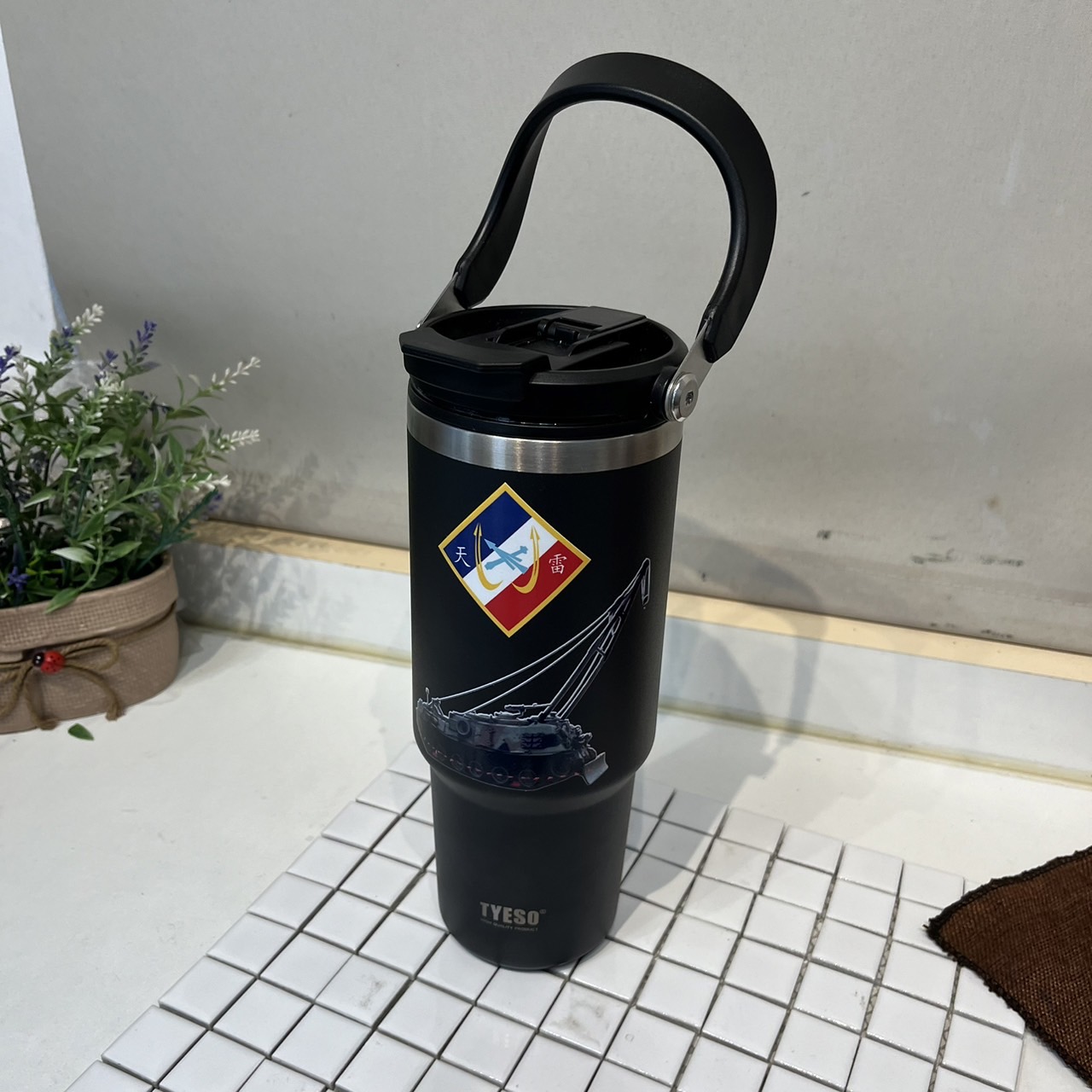 客製雕刻酒瓶/杯子