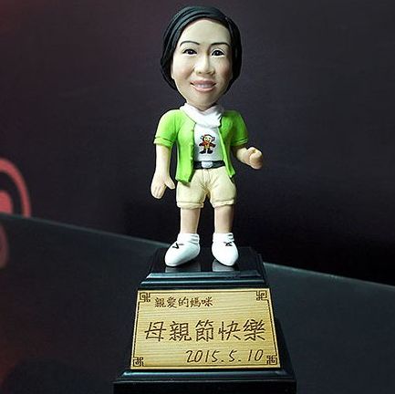 公仔娃娃